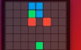 Puzzle Block Defense