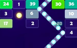Tile Cracker Puzzler