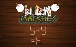 Stick Arithmetic Logic Challenge