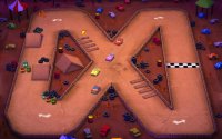 Cars 3 Demolition Derby Online Racing Game