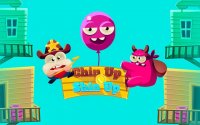 Chin Up Shin Up: Endless Arcade Climber Online Game