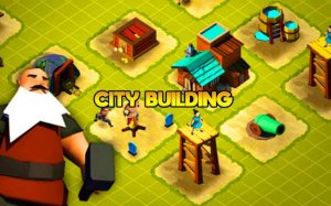 City Building Simulator