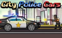 City Police Cars: High Speed Chase Online Game