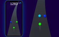 Color Ball Road: Arcade Color Match