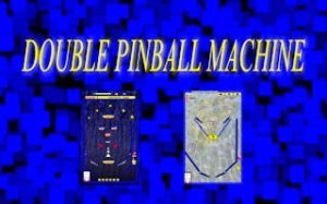Twin Table Pinball Showdown