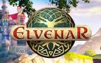 Elvenar Fantasy Strategy Online Game
