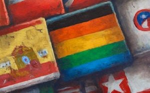 Flag Pairs Recall Challenge
