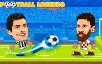 Football Legends 2021 - 2D Arcade Soccer Game Online