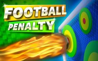 Football Penalty Shootout Game