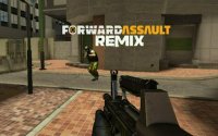 Forward Assault Remix: Tactical FPS Online Game