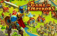 Game of Emperors: Medieval Strategy MMO Online Game