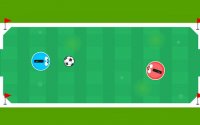 Giro Football: Spin & Score Online Game
