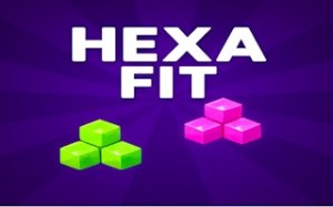 HexaFit: Hexagon Puzzle Challenge