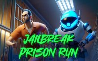 Jailbreak Prison Run - Escape Game Online