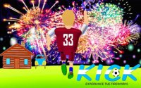 Kick: Urban Soccer Challenge