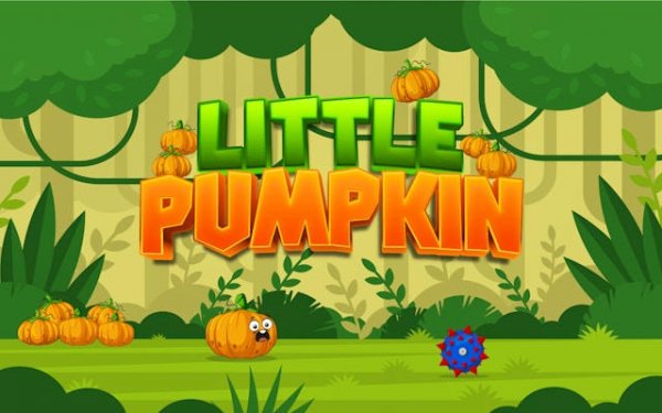 Little Pumpkin - Free Kids Math & Time Management Game