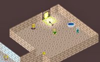Mazmorra: Multiplayer Dungeon Crawler Online Game