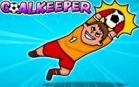 Mini Goalkeeper: Penalty Kick Soccer