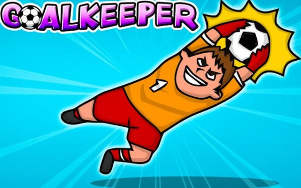 Mini Goalkeeper: Penalty Kick Soccer