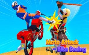 Velocity Circuit Motorcycle Challenge