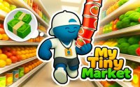 My Tiny Market - Supermarket Manager Simulator