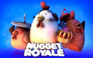 Chicken Arena Showdown