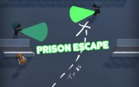 Prison Escape Plan - Draw Puzzle Game Online
