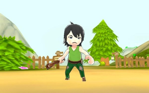 Relmz IO: Fantasy Monster Slaying Adventure Online Game