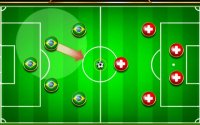 Soccer Caps Game - World Cup Table Football Online