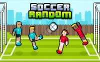 Soccer Random Online Game
