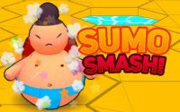 Sumo Smash! - Sumo Wrestling Arena Game