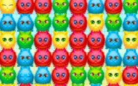 Tabby Island - Kitten Match 3 Adventure Online Game
