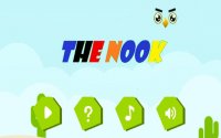 The Nook - Physics Puzzle Game