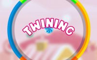 Twining Color Switch: Endless Arcade Challenge