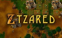 Tzared: Epic RTS Multiplayer Game Online