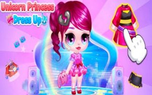 Enchanted Wardrobe Designer