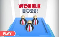 Wobble Boss: Office Escape Online Game