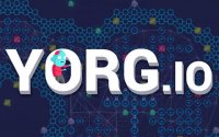 YORG.io - Zombie Tower Defense Strategy Online Game