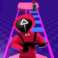Hopscotch Memory Challenge