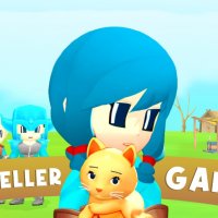 Dweller Gang Adventure RPG