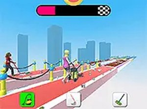 Path Sweeper Puzzle Quest