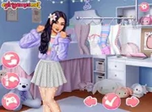 Pastel Fantasy Style Studio