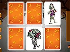 Holiday Picture Match Puzzle