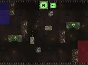 Autumn Duel Tank Tactics