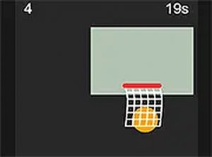 Net Swish Precision Arcade