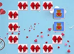 Love Letter Pairs Puzzle