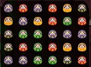 Color Link Puzzle Sprint