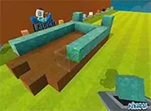 Block Boat Explorer