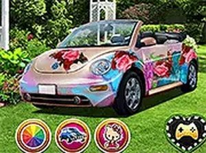 Highway Fashion Planner