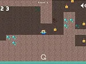 Cave Explorer: Potion Puzzle